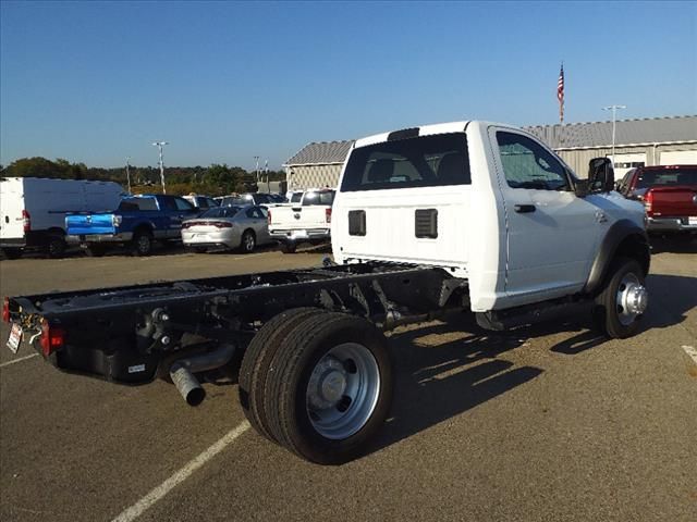 2024 Ram 4500 Tradesman