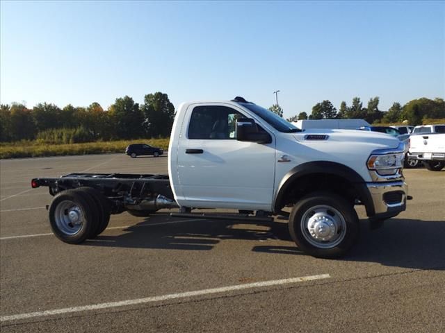 2024 Ram 4500 Tradesman