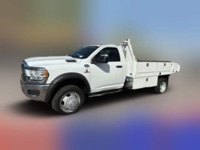 2024 Ram 4500 Tradesman