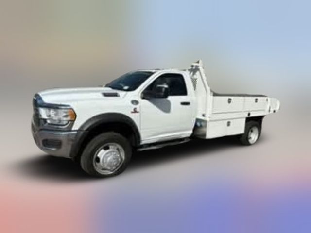 2024 Ram 4500 Tradesman