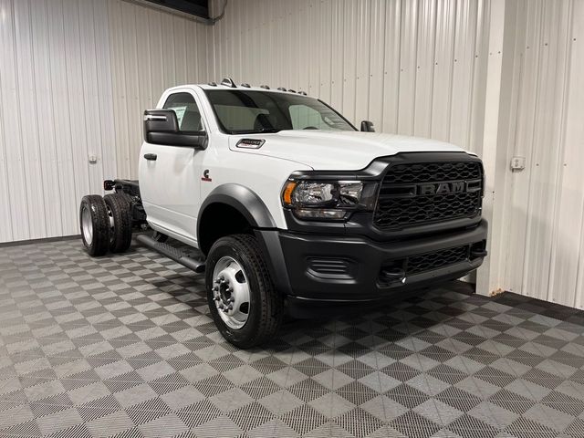 2024 Ram 4500 Tradesman