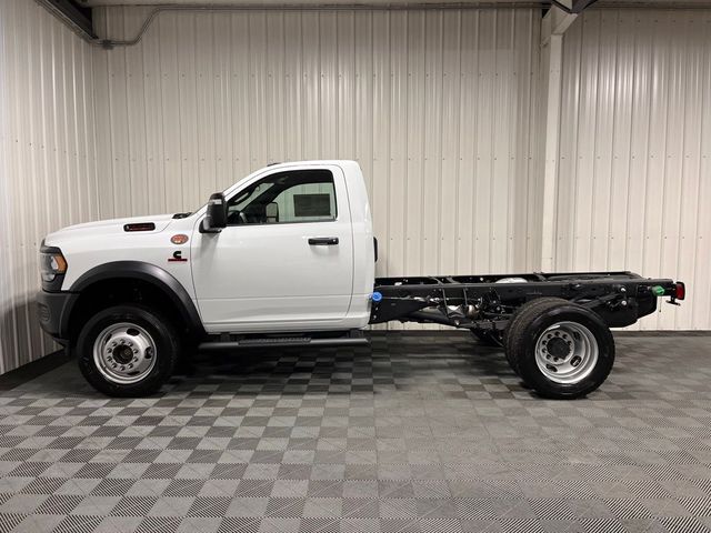 2024 Ram 4500 Tradesman