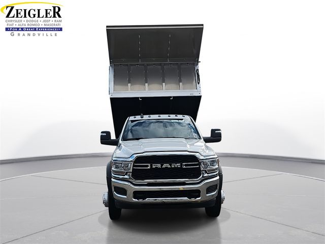 2024 Ram 4500 Tradesman