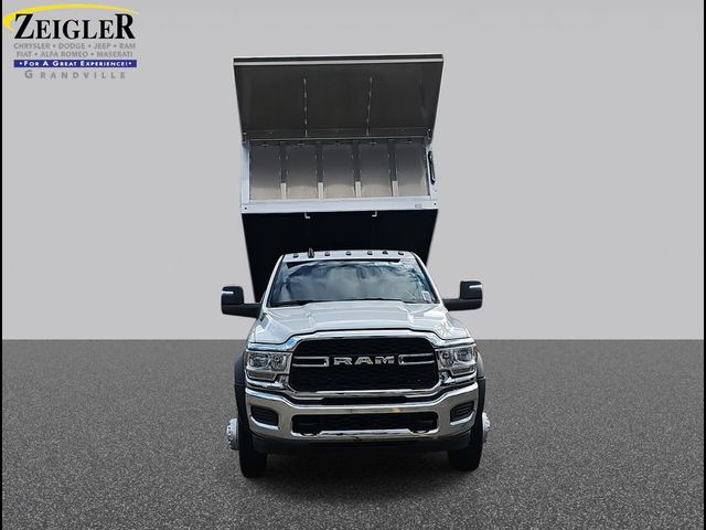 2024 Ram 4500 Tradesman