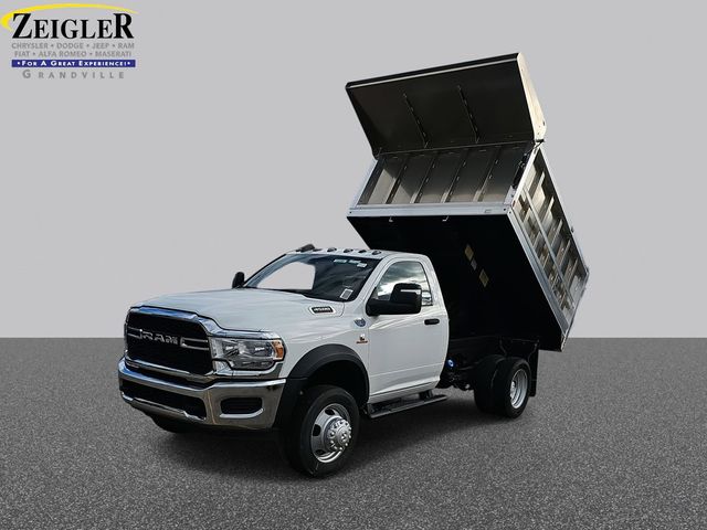 2024 Ram 4500 Tradesman