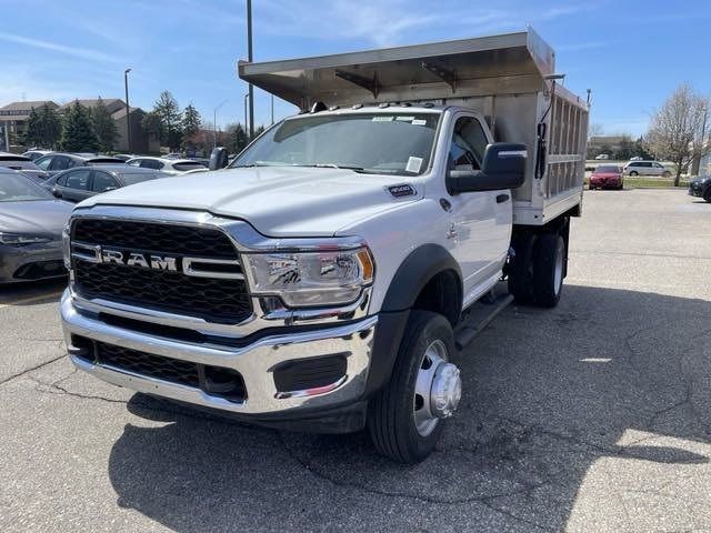 2024 Ram 4500 Tradesman