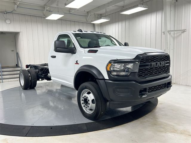 2024 Ram 4500 Tradesman