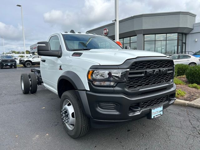 2024 Ram 4500 Tradesman