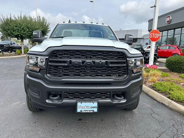 2024 Ram 4500 Tradesman