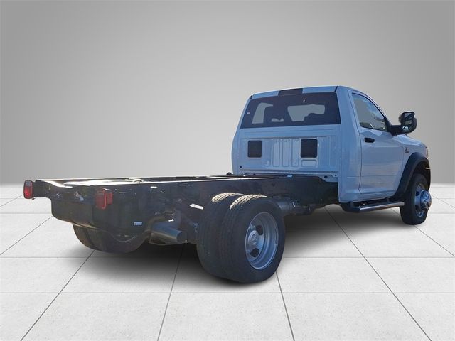 2024 Ram 4500 Tradesman