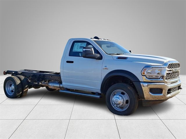 2024 Ram 4500 Tradesman