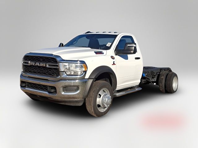 2024 Ram 4500 Tradesman