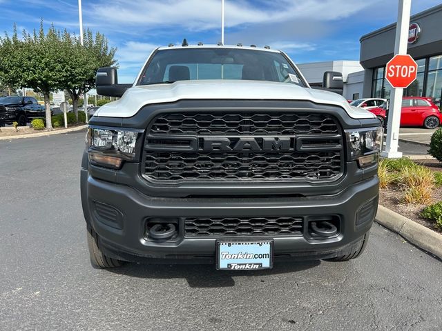 2024 Ram 4500 Tradesman