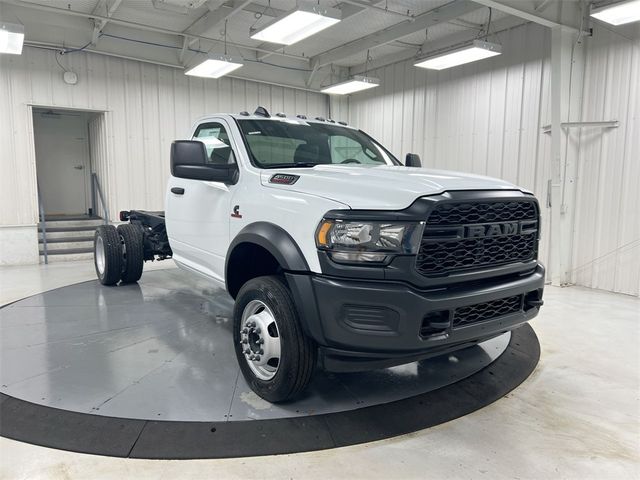 2024 Ram 4500 Tradesman