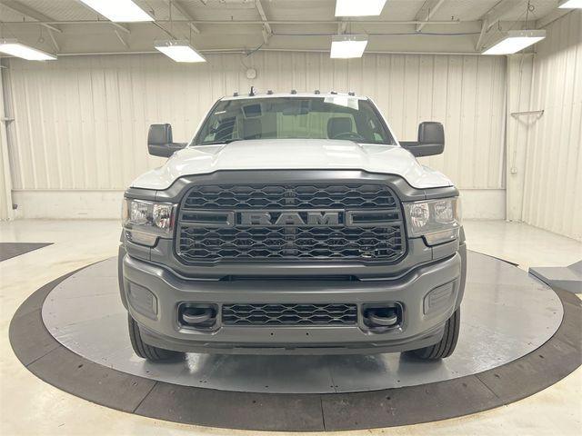 2024 Ram 4500 Tradesman