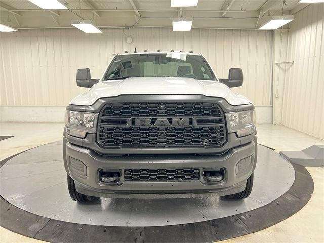 2024 Ram 4500 Tradesman