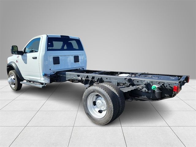 2024 Ram 4500 Tradesman