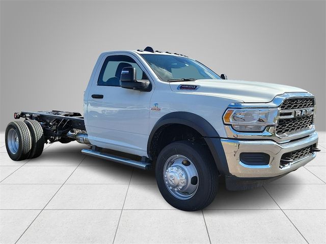 2024 Ram 4500 Tradesman