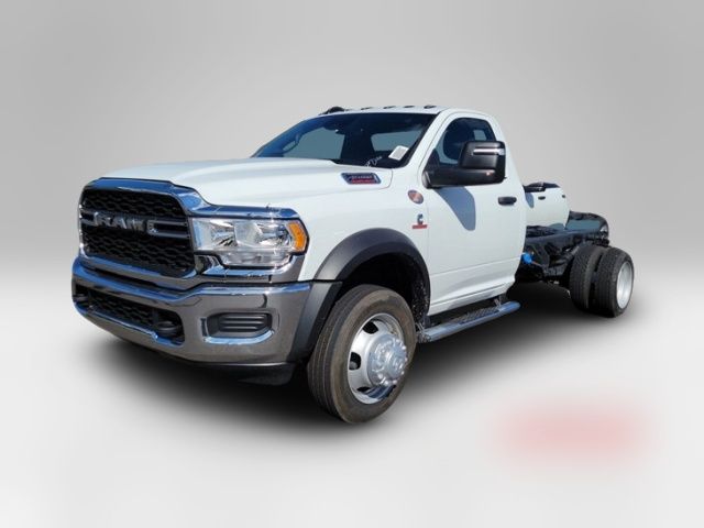 2024 Ram 4500 Tradesman