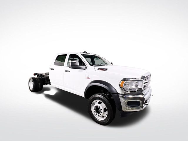 2024 Ram 4500 Tradesman