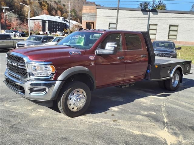 2024 Ram 4500 Tradesman