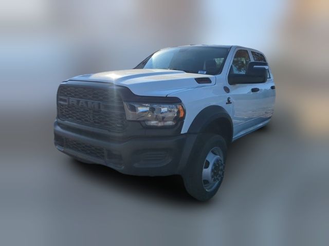 2024 Ram 4500 Tradesman