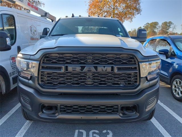 2024 Ram 4500 Tradesman