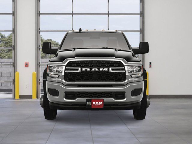 2024 Ram 4500 Tradesman