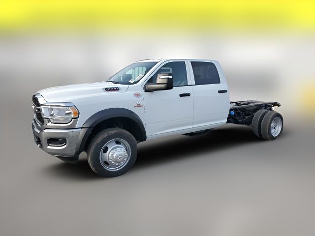 2024 Ram 4500 Tradesman