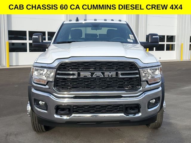 2024 Ram 4500 Tradesman