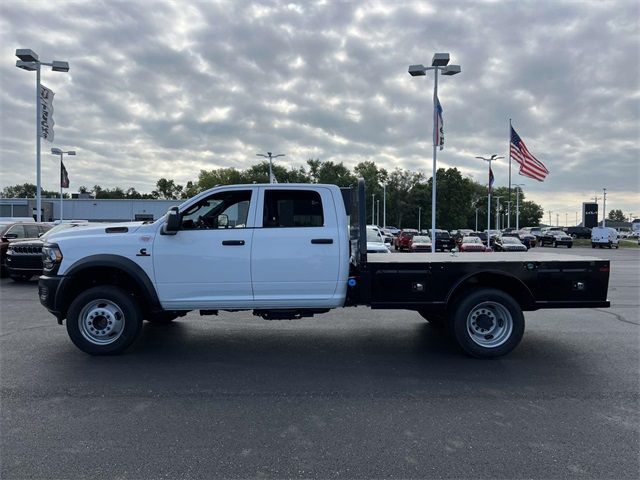 2024 Ram 4500 Tradesman