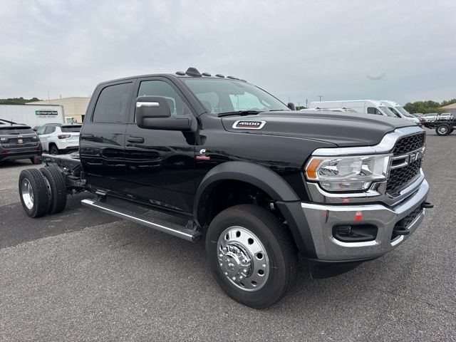 2024 Ram 4500 Tradesman