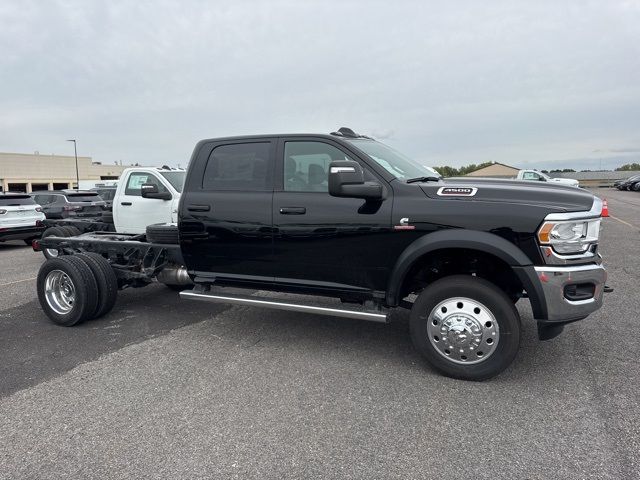 2024 Ram 4500 Tradesman