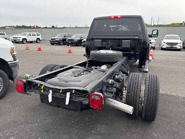 2024 Ram 4500 Tradesman