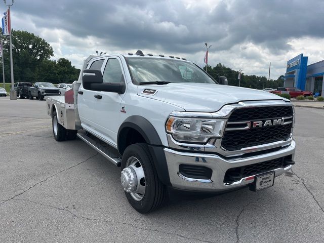 2024 Ram 4500 Tradesman