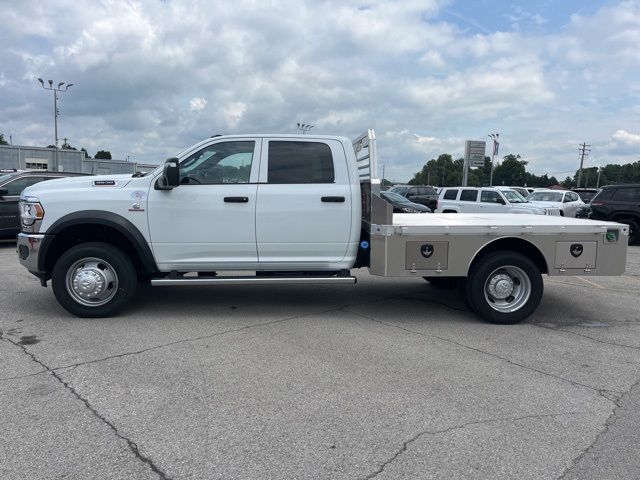 2024 Ram 4500 Tradesman