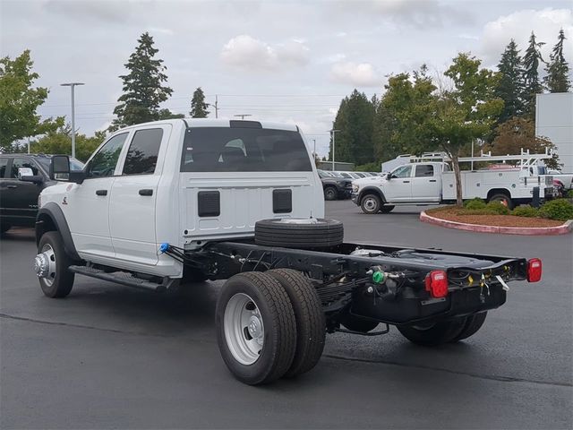 2024 Ram 4500 Tradesman