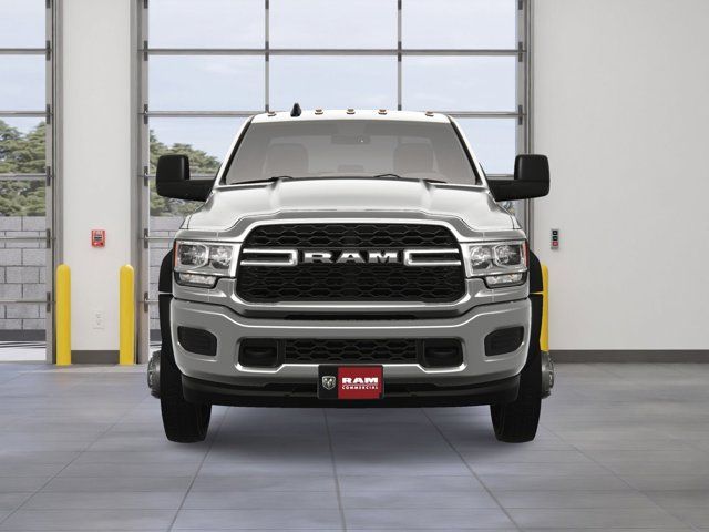 2024 Ram 4500 Tradesman