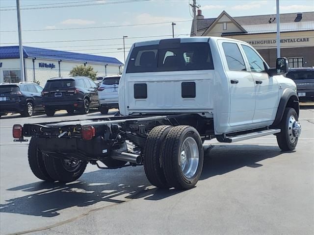 2024 Ram 4500 Tradesman