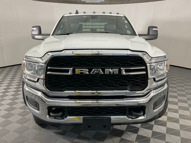 2024 Ram 4500 Tradesman