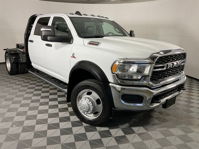 2024 Ram 4500 Tradesman