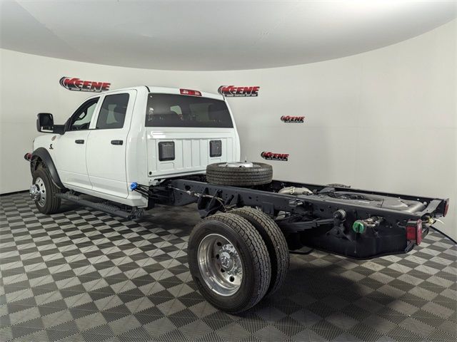 2024 Ram 4500 Tradesman