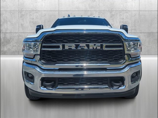 2024 Ram 4500 Tradesman