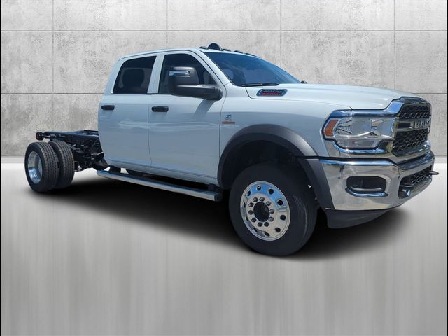 2024 Ram 4500 Tradesman