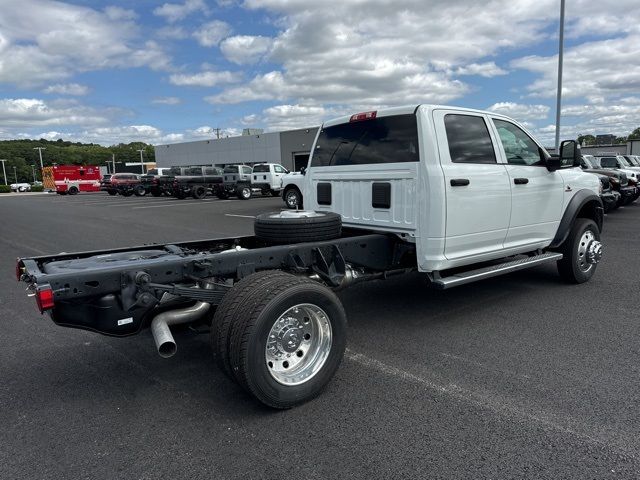 2024 Ram 4500 Tradesman