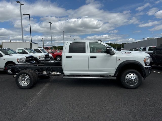 2024 Ram 4500 Tradesman