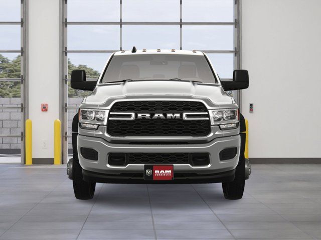 2024 Ram 4500 Tradesman