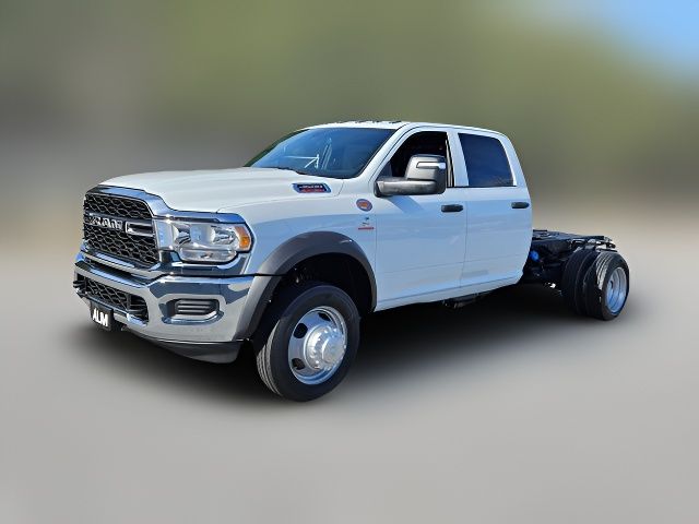 2024 Ram 4500 Tradesman