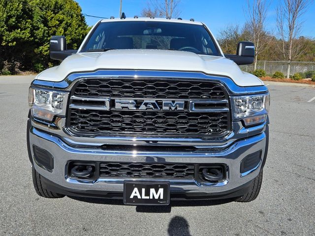 2024 Ram 4500 Tradesman