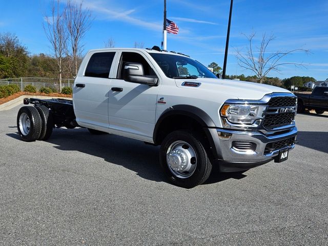 2024 Ram 4500 Tradesman